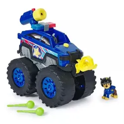 Paw Patrol: Deluxe Rettungswagen - Chases Fahrzeug