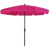 Doppler Sunline 150 Neo Mittelmastschirm 150cm fuchsia (405572852)