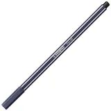 Stabilo Premium-Filzstift 1 St. paynesgrau