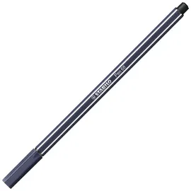Stabilo Premium-Filzstift 1 St. paynesgrau