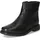SIOUX Lanford Herren Schwarz 45