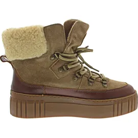 GANT SNOWMONT Stiefelette, Camel, 37