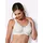 MISS MARY OF SWEDEN Miss Mary Cotton Comfort Underwired Bra BH weiß, B, 100, Damen,
