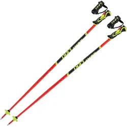 LEKI Wanderstöcke WCR Lite SL 3D 105 CM