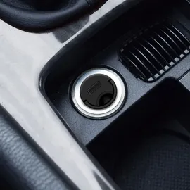 CELLY DC Mini USB-C 30W BK