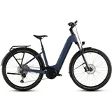 Cube Nuride Hybrid EXC 800 2026 28 Zoll RH 54 cm Unisex blau
