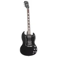 Gibson SG Standard EB Ebony