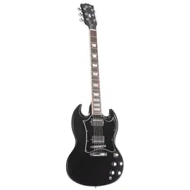 Gibson SG Standard EB Ebony