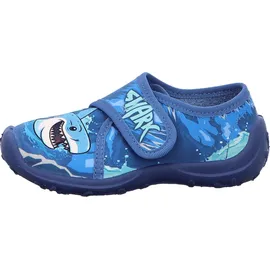 Fischer Schuhe Lauflernschuh Blau 35