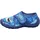 Fischer Schuhe Lauflernschuh Blau 35