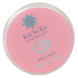 Kal Sa Ka Lippenbalsam Honig-Minze 10 g