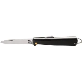 Hesse Arbeitsmesser Gesamt-L.200mm Klingen-L.90mm Kl.rostfr.STA/Ku.