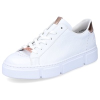 Rieker N5904 white 40