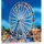 FALLER Riesenrad 140312 H0