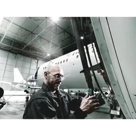WERA 8100 SA 4 Zyklop Steckschlüsselsatz 41-tlg.