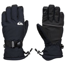 QUIKSILVER Snowboardhandschuhe Mission schwarz