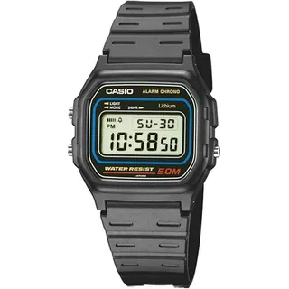 Casio Collection W-59-1VQES