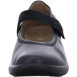 Fidelio Slipper Hi-Energy schwarz schwarz 38