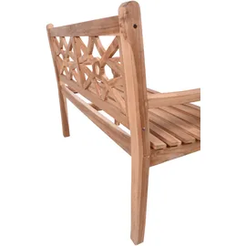 Garden Pleasure Sayang 120 x 64 x 92 cm Braun