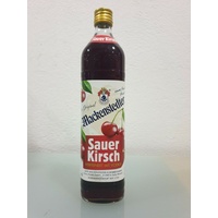 Mackenstedter Sauerkirsch mit Vodka 0,7 Ltr. 15 %