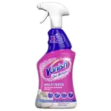 Vanish Multi-Textil Fleckenentfernerspray 660 ml