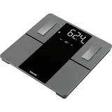 Beurer BF 500 Super Black Edition schwarz für max. 180,0 kg