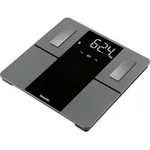 Beurer BF 500 Super Black Edition schwarz für max. 180,0 kg