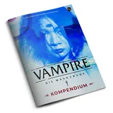 Ulisses Spiele V5 Vampire - Die Maskerade: Kompendium