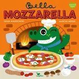 Magellan Bella Mozzarella Familienspiel
