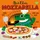 Magellan Bella Mozzarella Familienspiel