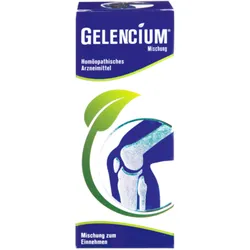 Gelencium Mischung 30 ml