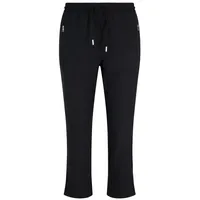Joy Martha 3/4-Hose Schwarz 40