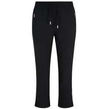 Joy Martha 3/4-Hose Schwarz 40
