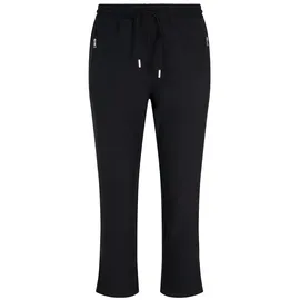 Joy Martha 3/4-Hose Schwarz 40