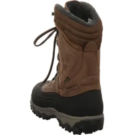 MEINDL Garmisch Lady II GTX Winterstiefel Espresso - braun