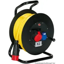 GIFAS Electric 254911 50 m