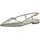 TAMARIS Sling Damen Vegan Elegant beige,EU 38