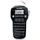 Dymo LabelManager 160 Schwarz/Silber