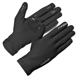 GripGrab Insulator 2 Schwarz M