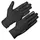 GripGrab Insulator 2 Schwarz M