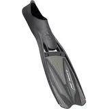 Scubapro Vollfussflossen Jet Sport - Schwarz/Grau - XL