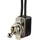 TRU Components 1587680 TC-R13-36A1-11 Kippschalter 250 V/AC 3A 1 x Aus/Ein rastend 1St.