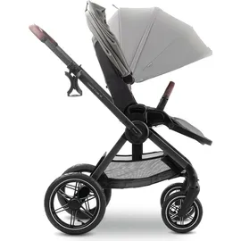 hauck Comfort N Care Air Grau