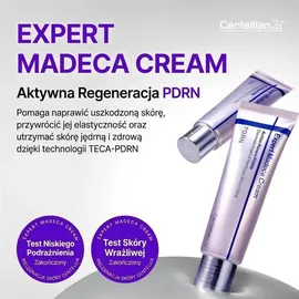 Centellian24 Expert Madeca Tagescreme 50 ml