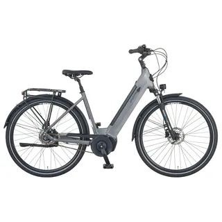 Prophete Geniesser 3.0 28 Zoll RH 48 cm Grau Metallic Matt