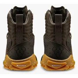 Vivo Barefoot Vivobarefoot Damen Tracker Forest Esc braun 39.0