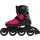 Rollerblade MICROBLADE pink/light green 36,5-40,5
