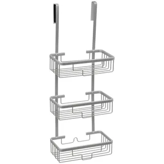 3-stufiger duschservo aus aluminium - 5 five simply smart