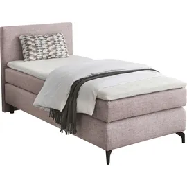 Jockenhöfer Alinas 94 x 211 cm Rosa