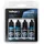 WITTMAX Farbsortiment True Metallix Sapphire Blue